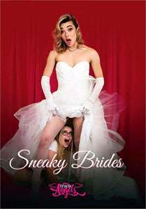 Sneaky Brides (Trans Angels)