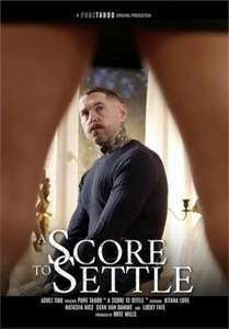A Score To Settle (Pure Taboo)