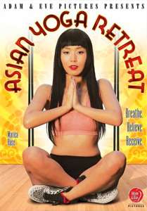 Asian Yoga Retreat (Adam & Eve)