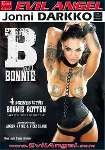 B For Bonnie (Evil Angel)