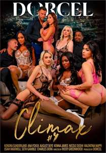 Climax Vol. 4 (Marc Dorcel)