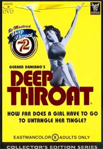 Deep Throat (Arrow Productions)