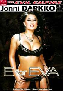 E For Eva (Evil Angel)