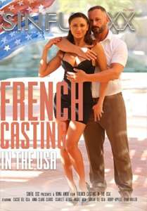 French Casting in The USA (Sinful XXX)