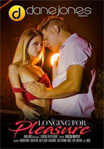 Longing For Pleasure (Dane Jones)