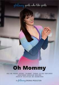 Oh Mommy (Girlsway)