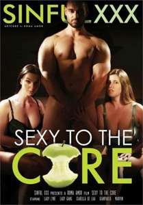 Sexy To The Core (Sinful XXX)