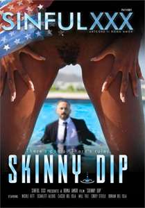 Skinny Dip (Sinful XXX)