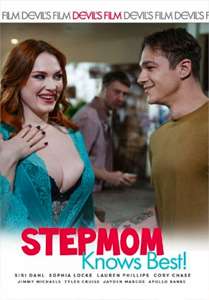 Stepmom Knows Best! (Devil’s Film)