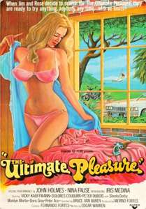The Ultimate Pleasure (Peekarama)