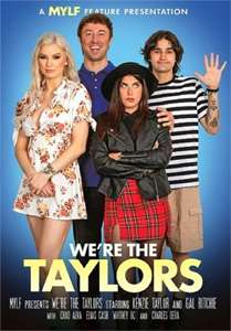 We’re The Taylors (MYLF)