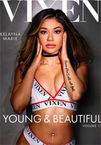 Young & Beautiful Vol. 13 (Vixen)